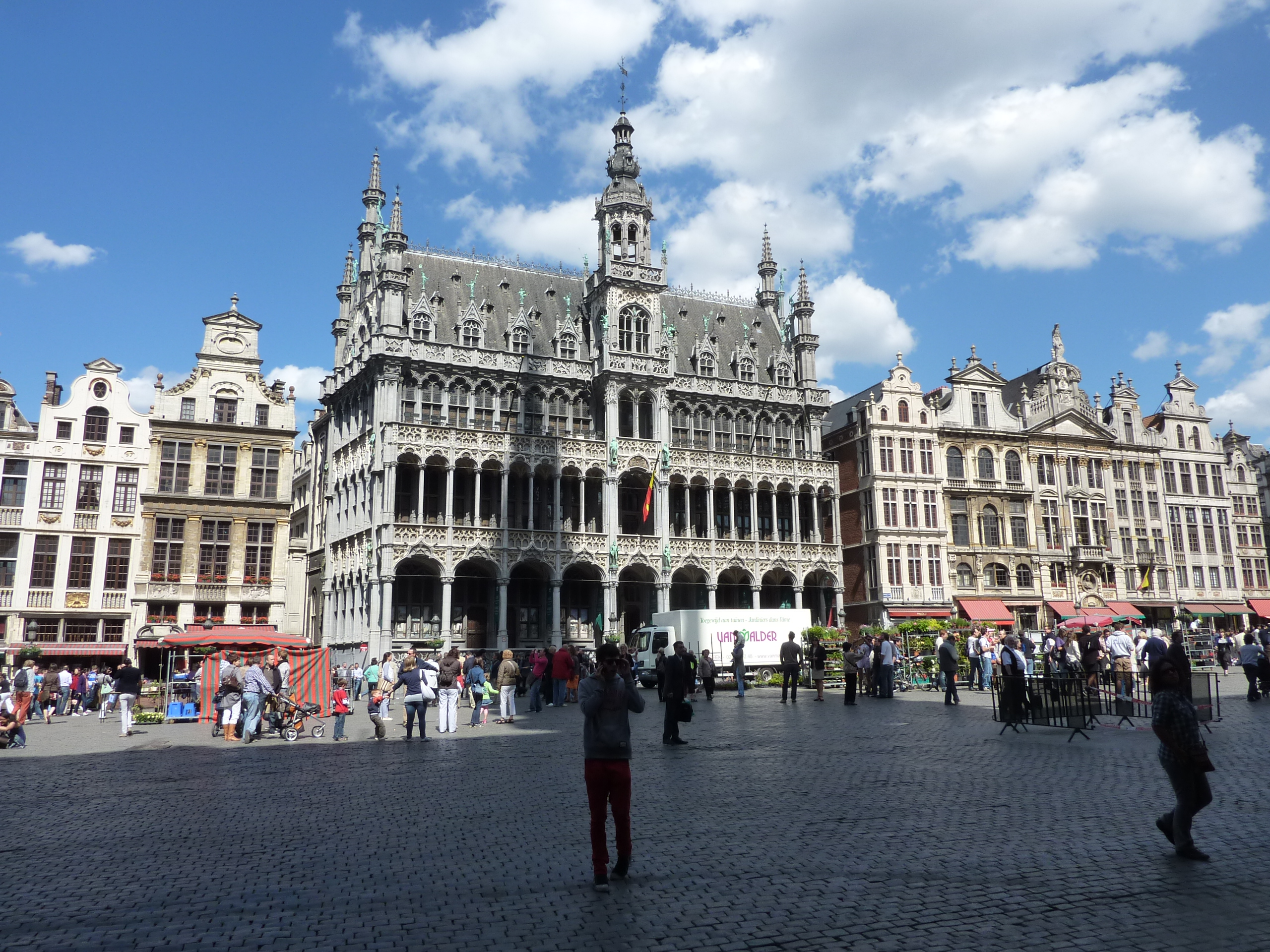 Dies ist nur ein Test